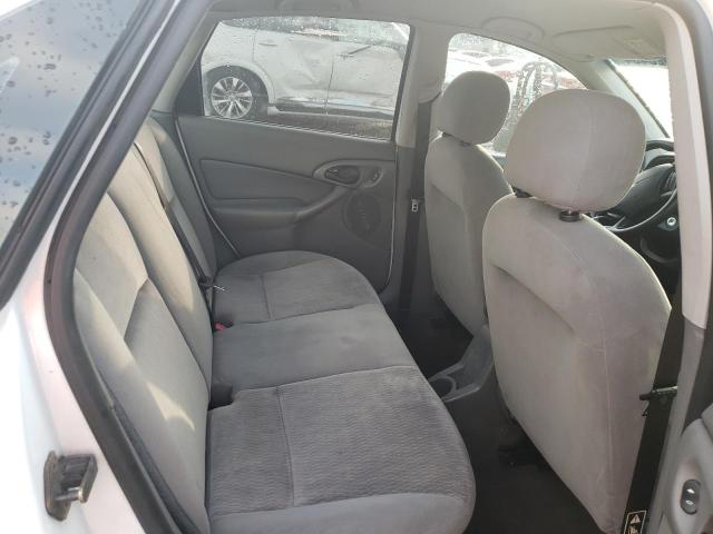 Photo 10 from auction – 2001 FORD FOCUS SE with VIN 1FAFP34331W335186