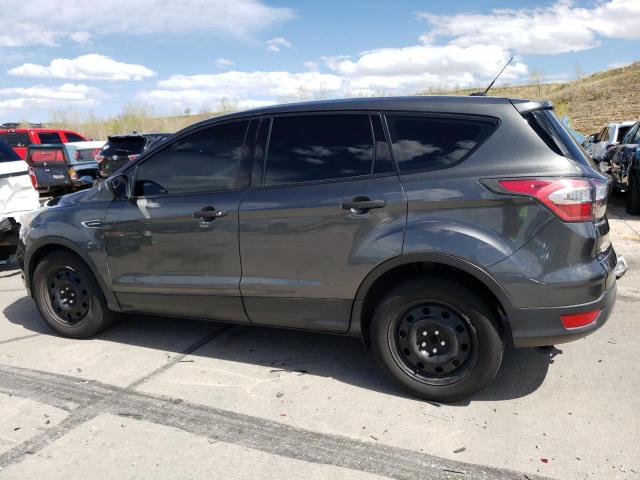 Фото 2 с аукциона – 2017 FORD ESCAPE S с VIN 1FMCU0F72HUB29461