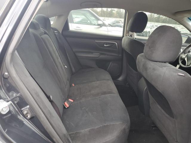 Photo 10 from auction – 2015 NISSAN ALTIMA 2.5 with VIN 1N4AL3AP8FC470993