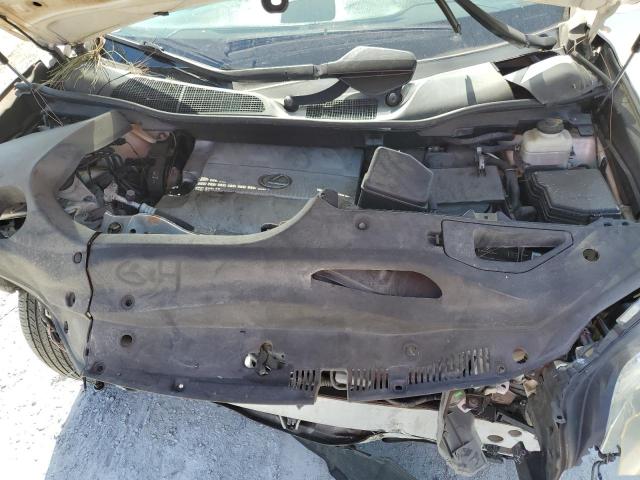 Photo 12 from auction – 2010 LEXUS RX 350 with VIN 2T2ZK1BA9AC003835
