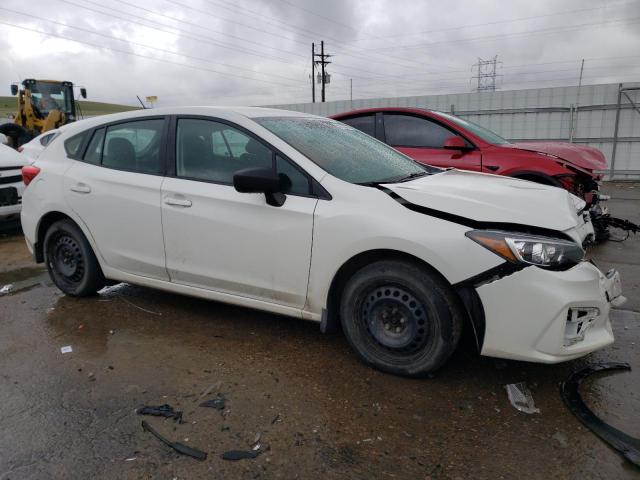 Photo 4 from auction – 2017 SUBARU IMPREZA with VIN 4S3GTAA63H3720269
