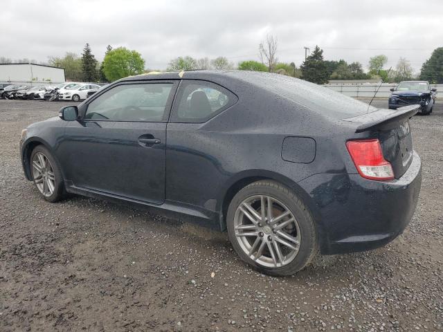 Photo 2 from auction – 2011 TOYOTA SCION TC with VIN JTKJF5C72B3009205
