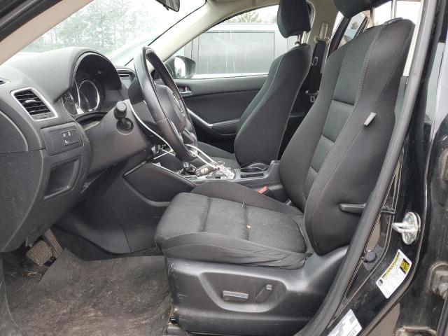 Photo 7 from auction – 2016 MAZDA CX-5 TOURI with VIN JM3KE4CY8G0822601