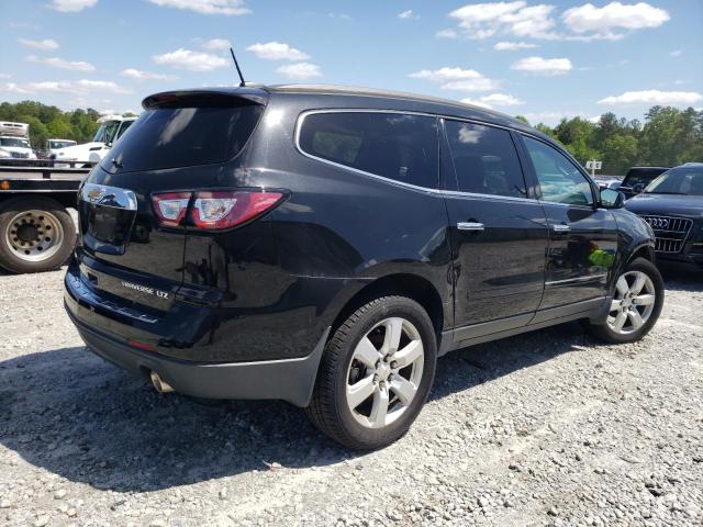 Photo 3 from auction – 2016 CHEVROLET TRAVERSE L with VIN 1GNKRJKD1GJ118803