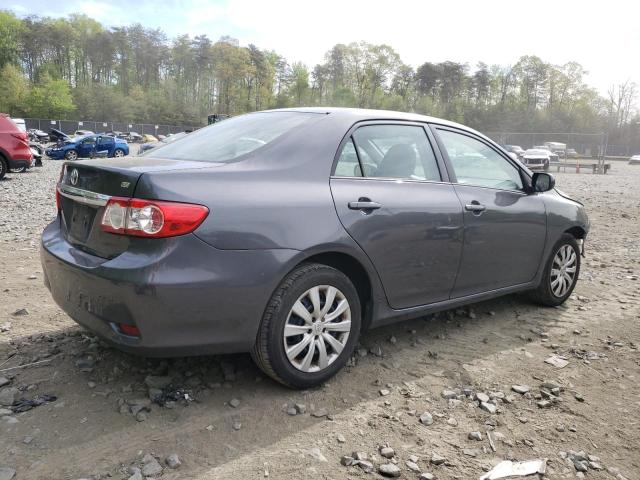 Photo 3 from auction – 2012 TOYOTA COROLLA BA with VIN 2T1BU4EE5CC875707