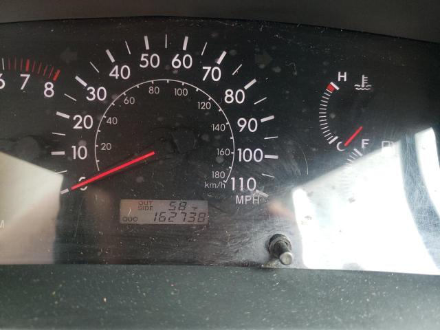 Photo 9 from auction – 2005 TOYOTA COROLLA CE with VIN 2T1BR32EX5C429670