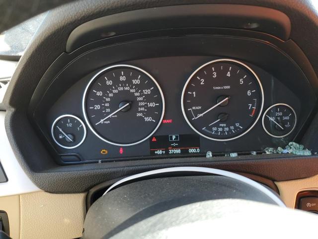 Фото 9 с аукциона – 2015 BMW 320 I с VIN WBA3B1C50FK136725