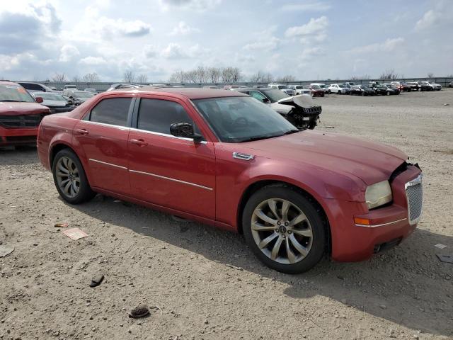 Photo 4 from auction – 2007 CHRYSLER 300 TOURIN with VIN 2C3LA53G07H692464