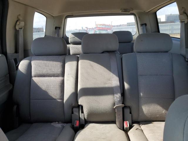 Photo 10 from auction – 2007 CHRYSLER ASPEN LIMI with VIN 1A8HX58P67F520278