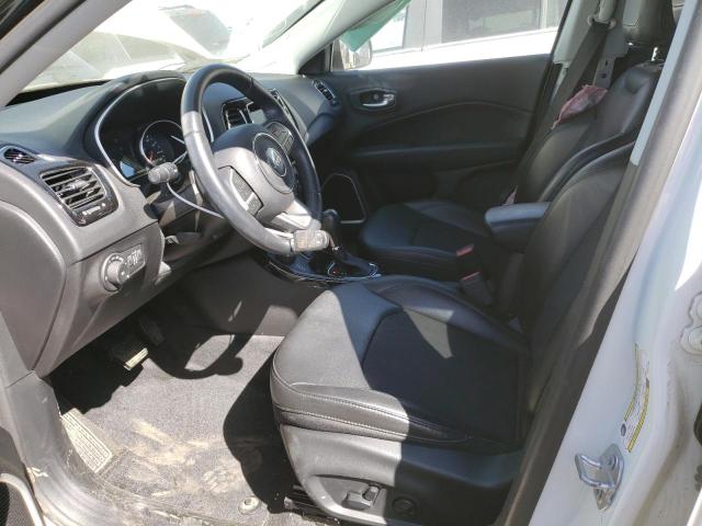 Photo 7 from auction – 2019 JEEP COMPASS LA with VIN 3C4NJDBB0KT675183