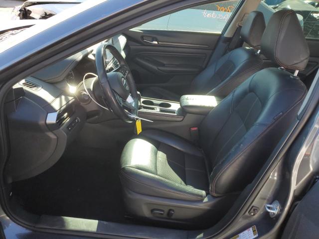 Photo 7 from auction – 2019 NISSAN ALTIMA SR with VIN 1N4BL4CV7KN311175