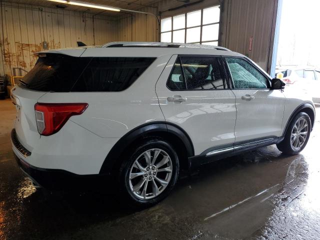 Photo 3 from auction – 2022 FORD EXPLORER L with VIN 1FMSK7FH6NGA94999
