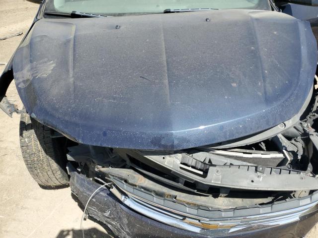 Photo 12 from auction – 2017 CHEVROLET TRAVERSE L with VIN 1GNKRFED8HJ253268