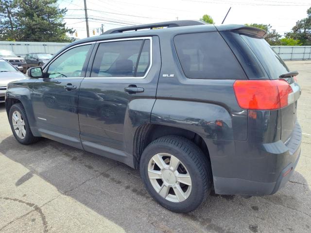 Photo 2 from auction – 2013 GMC TERRAIN SL with VIN 2GKFLTEK1D6235019
