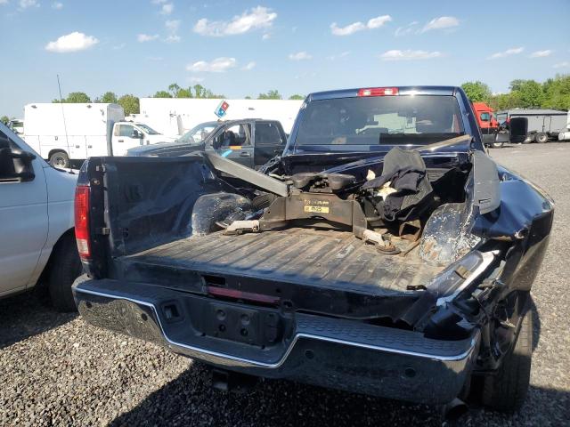Photo 6 from auction – 2016 DODGE RAM 3500 with VIN 3C63RRGL5GG234218