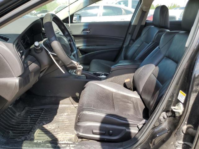 Photo 7 from auction – 2013 ACURA ILX 20 TEC with VIN 19VDE1F79DE008018