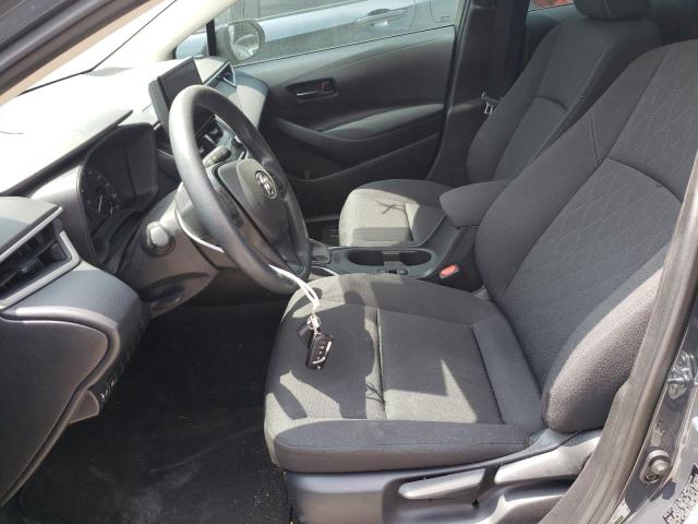 Photo 7 from auction – 2024 TOYOTA COROLLA LE with VIN 5YFB4MDE5RP100253