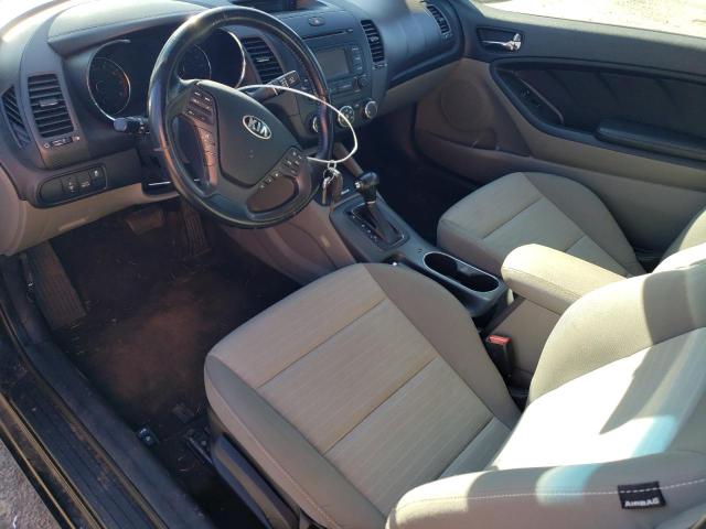 Снимка 8 от търг – 2014 KIA FORTE EX с VIN KNAFX6A89E5221584