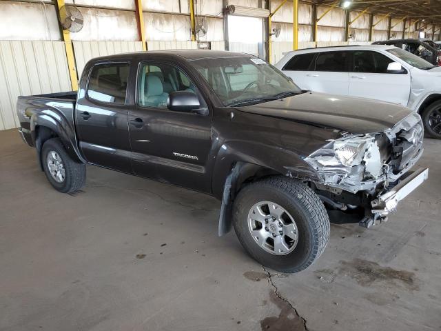 Photo 4 from auction – 2010 TOYOTA TACOMA DOU with VIN 3TMLU4EN4AM043879