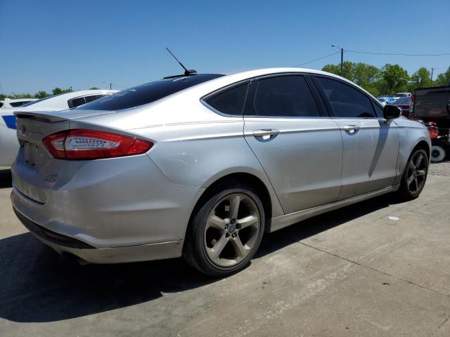 Photo 3 from auction – 2015 FORD FUSION SE with VIN 3FA6P0HD5FR237370