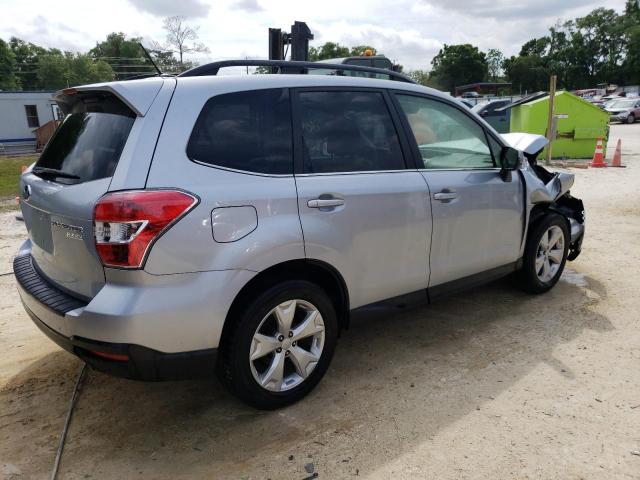 Photo 3 from auction – 2014 SUBARU FORESTER 2 with VIN JF2SJAPC4EH462163
