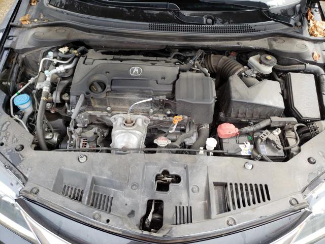 Photo 11 from auction – 2016 ACURA ILX BASE W with VIN 19UDE2F31GA019999