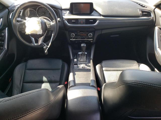 Photo 8 from auction – 2016 MAZDA 6 TOURING with VIN JM1GJ1V5XG1403977