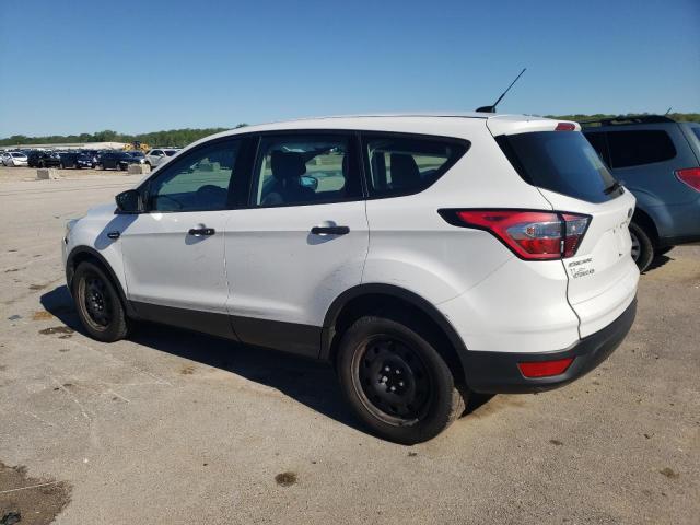 Photo 2 from auction – 2017 FORD ESCAPE S with VIN 1FMCU0F71HUE12675