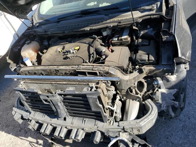Photo 11 from auction – 2016 FORD EDGE SEL with VIN 2FMPK3J96GBB89040