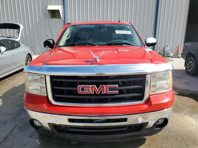 Photo 5 from auction – 2011 GMC SIERRA C15 with VIN 3GTP1VE08BG215075