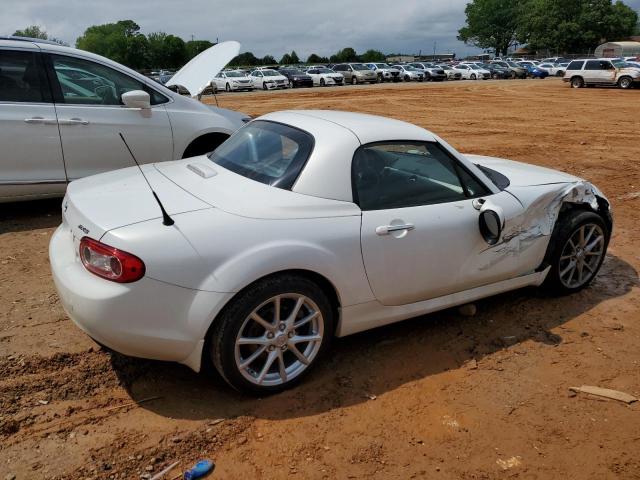 Photo 3 from auction – 2012 MAZDA MIATA with VIN JM1NC2PF0C0226627