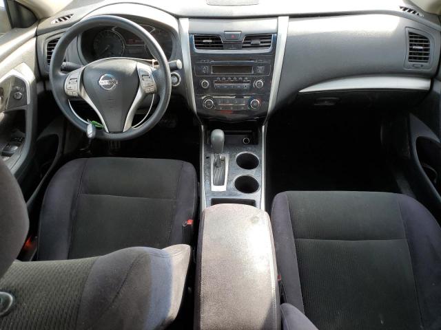 Photo 8 from auction – 2013 NISSAN ALTIMA 2.5 with VIN 1N4AL3AP0DC142805