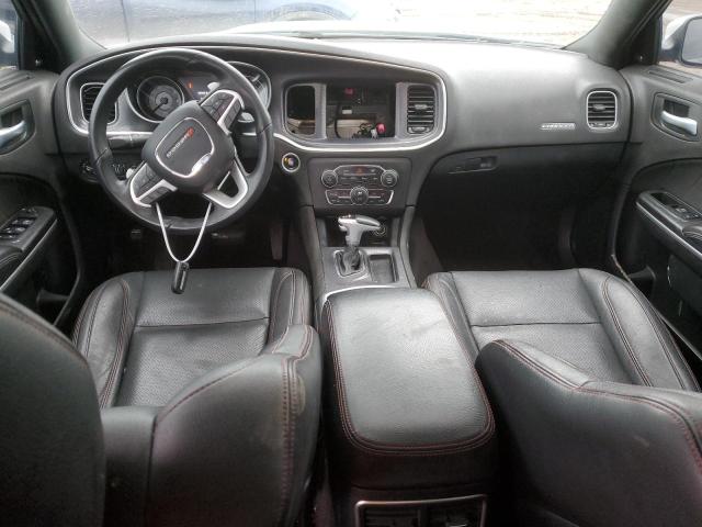 Photo 8 from auction – 2018 DODGE CHARGER GT with VIN 2C3CDXJG4JH293022