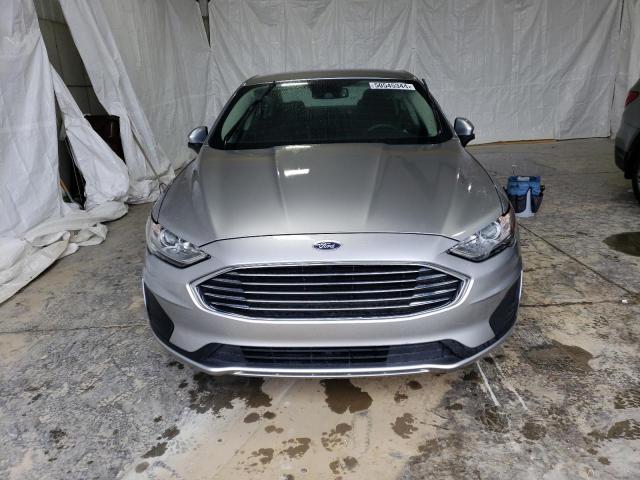 Photo 5 from auction – 2020 FORD FUSION SE with VIN 3FA6P0HD4LR146103