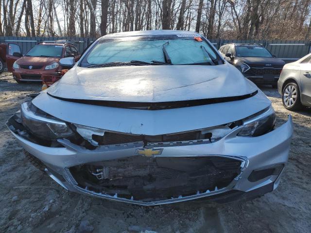 Photo 5 from auction – 2017 CHEVROLET MALIBU LT with VIN 1G1ZE5ST5HF103574