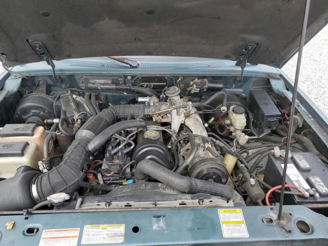 Photo 11 from auction – 1997 FORD RANGER with VIN 1FTCR10A6VPA98256