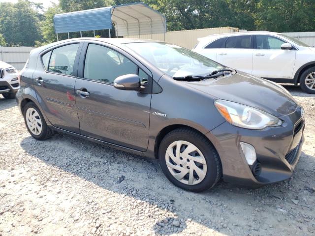 Photo 4 from auction – 2015 TOYOTA PRIUS C with VIN JTDKDTB39F1096817