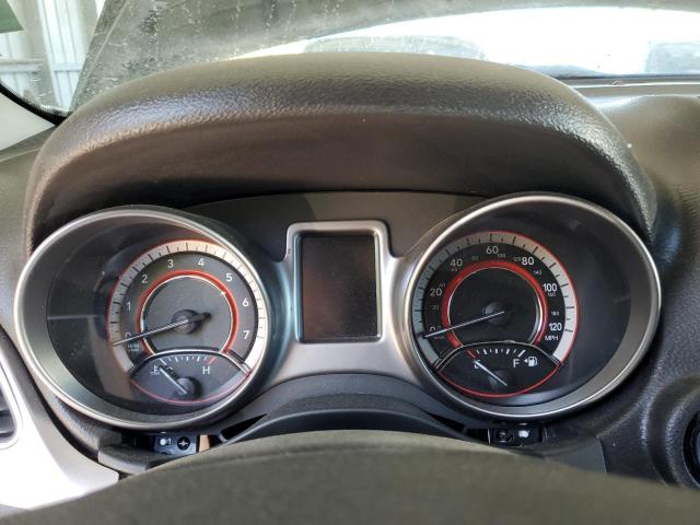 Photo 9 from auction – 2017 DODGE JOURNEY CR with VIN 3C4PDCGG7HT607969