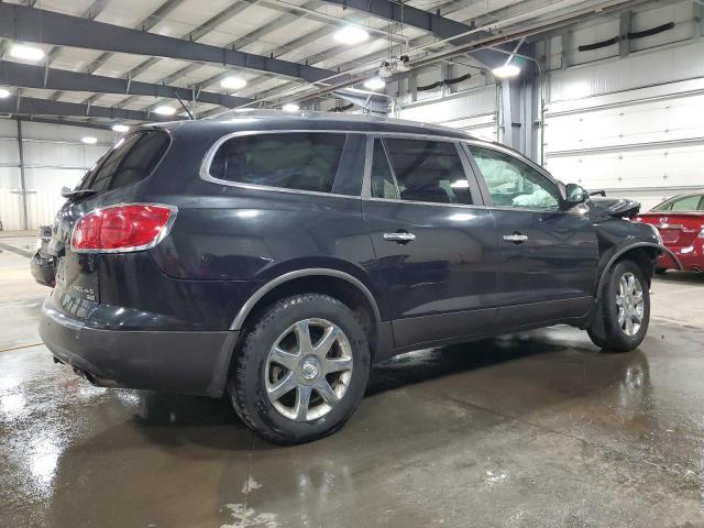 Photo 3 from auction – 2010 BUICK ENCLAVE CX with VIN 5GALRCED5AJ101306