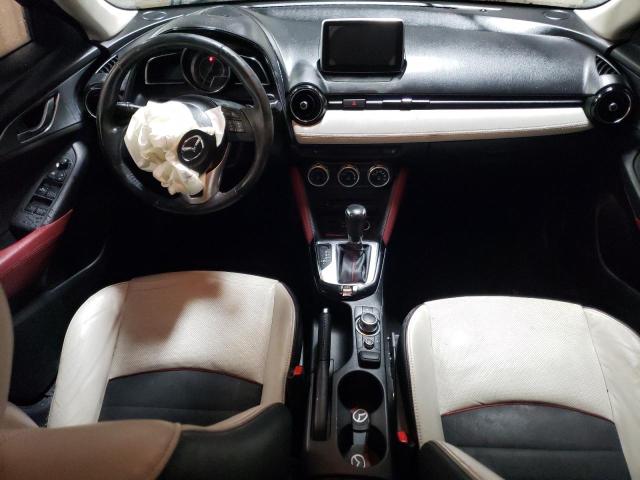 Photo 8 from auction – 2016 MAZDA CX-3 GRAND with VIN JM1DKFD70G0129730