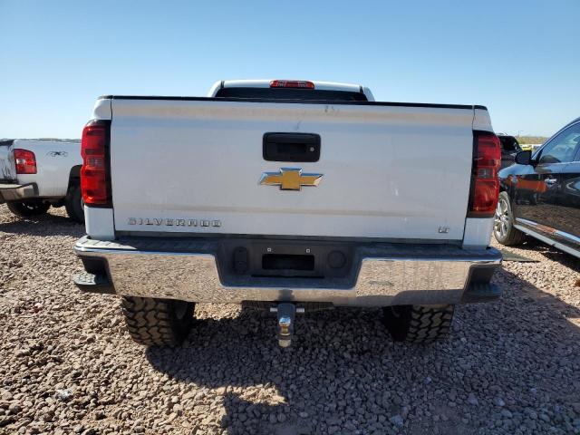 Photo 6 from auction – 2014 CHEVROLET SILVERADO with VIN 1GCRCREC5EZ398668