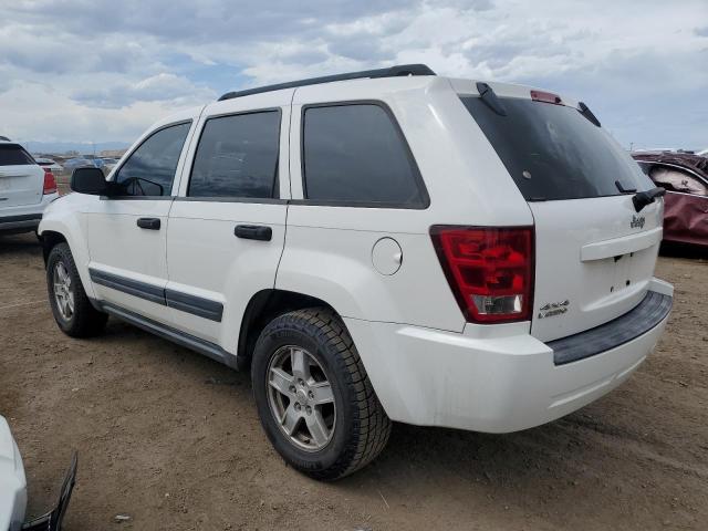 Photo 2 from auction – 2006 JEEP GRAND CHER with VIN 1J4GR48K96C109110