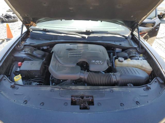 Photo 11 from auction – 2019 DODGE CHARGER SX with VIN 2C3CDXBG4KH658427