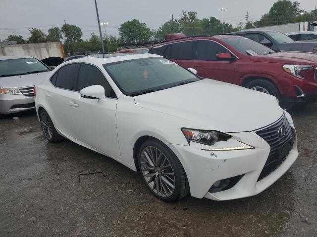 Photo 4 from auction – 2014 LEXUS IS 250 with VIN JTHCF1D24E5003554