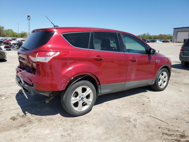 Photo 3 from auction – 2015 FORD ESCAPE SE with VIN 1FMCU0GX7FUB39740