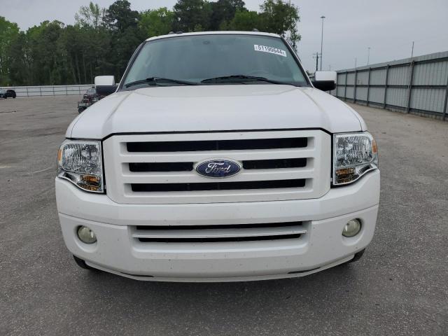 Photo 5 from auction – 2010 FORD EXPEDITION with VIN 1FMJU1K54AEA69572