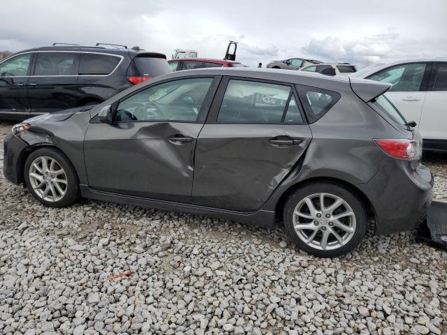 Photo 2 from auction – 2012 MAZDA 3 S with VIN JM1BL1L57C1501737