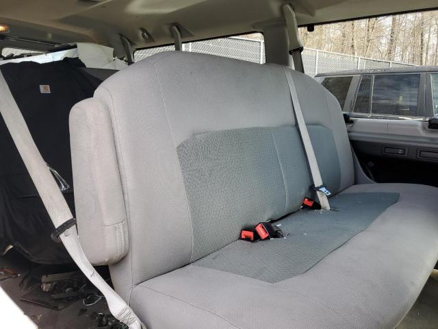 Photo 10 from auction – 2014 FORD ECONOLINE with VIN 1FBSS3BL1EDB00463
