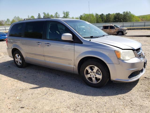 Photo 4 from auction – 2013 DODGE GRAND CARA with VIN 2C4RDGCG3DR637599