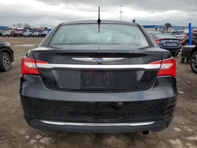 Фото 6 с аукциона – 2014 CHRYSLER 200 LX с VIN 1C3CCBAB6EN205708